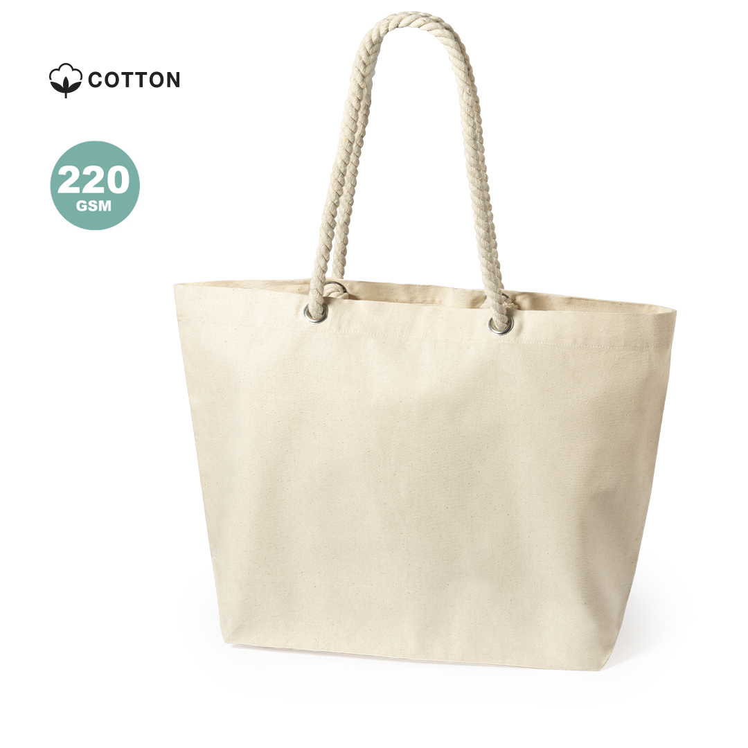 ⊛ Bolsos de playa personalizados ✔️ En Noesfacil