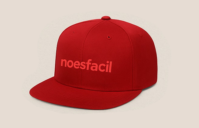 ⊛ Tipos de gorras hombre ✔️ ¡Las Personalizamos!