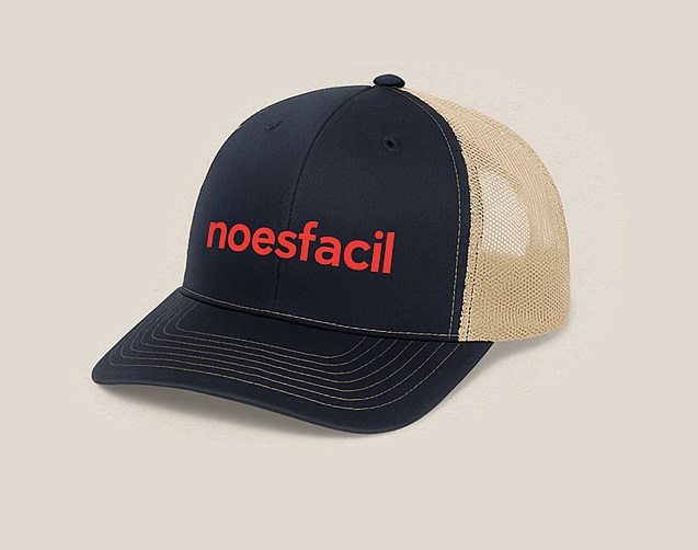 ⊛ Tipos de gorras hombre ✔️ ¡Las Personalizamos!