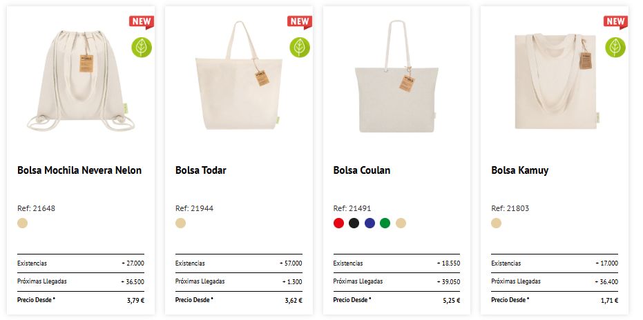 ⊛ Bolsos de playa personalizados ✔️ En Noesfacil